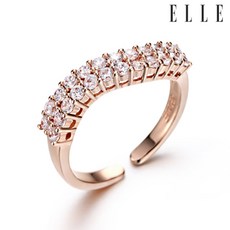 까르띠에앵끌루반지