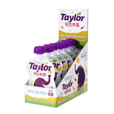 테일러푸룬주스키즈