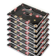 스시151 칼라 (285원x300개set) 1BOX