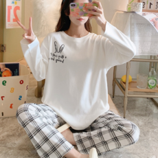 liv여름여성짧은소매라이딩슈트상하복저지