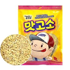 999피싱 경원 맛고소 월척 떡밥 민물 집어제 첨가제, 맛고소떡밥, 1개