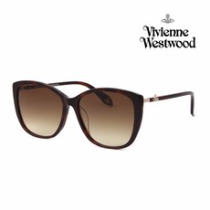 [Vivienne Westwood][정식수입] 비비안웨스트우드 VW981S 02 명품 선글라스