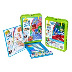 크레욜라월드컬러마커