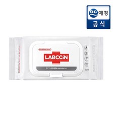 베베숲소독티슈