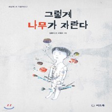 가시나무새책