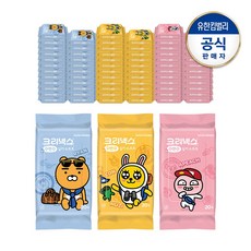 크리넥스수앤수20매