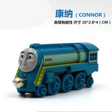 토마스기차제임스