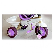 스마트라이크자전거