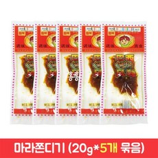 중국쫀드기