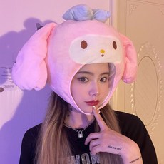 마이멜로디모자