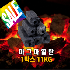 업소용숯불
