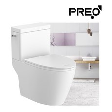 아메리칸스탠다드웨이브스퀘어투피스