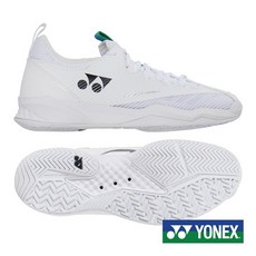 요넥스 파워쿠션 퓨전레브4 WH 올코트 공용테니스화