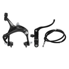 불혼바브레이크레버