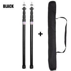 캠토리슬라이딩폴대