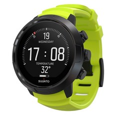 순토 SUUNTO D5 디파이브 다이브 손목시계 컴퓨터