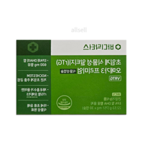 [이연컴퍼니]바디닥터스 초임계 식프리미엄 751mg 30캡슐 물성 알티지 오메가3, 1개, 30정