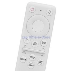 BP59-00149A 교체 음성 리모컨 삼성 프로젝터 프리스타일 ODYSSEY OLED G8 G9 SP-LSP3BLA TM2261S, 01 CHINA, 1개
