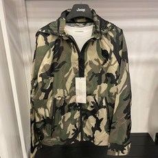 지프바람막이