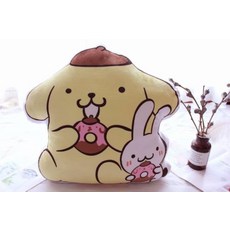 케로케로피쿠션