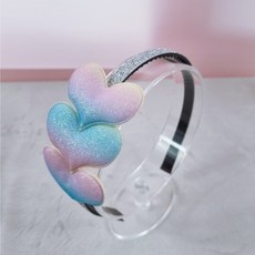 버버리키즈머리띠