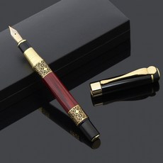 라미각인볼펜만년필세트