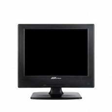 브라운관12인치tv