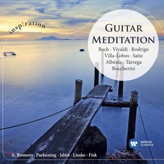 편안한 기타 연주 모음집 (Guitar Meditation)