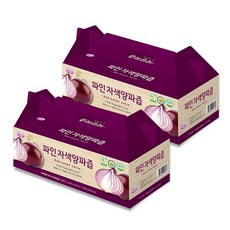 [복길농원]무안 자색양파즙 80ml x 60포, 60개