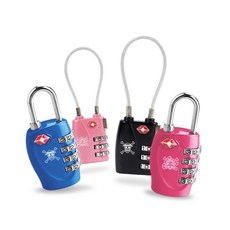 여행가방와이어