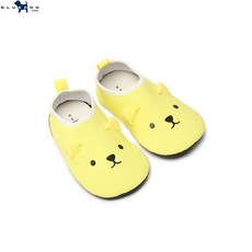 블루독신발