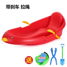 눈썰매차