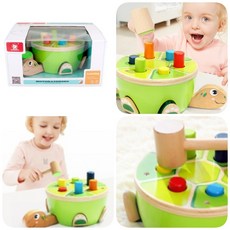 거북이망치놀이