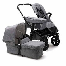 Bugaboo Donkey 2 Mono Baby Stroller Foldable Stroller Conver/476410