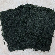 완도 구수한맛 건홍합 먹기쉬운 채다시마, 1개, 채다시마 100g