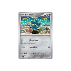 Tcg Bronzor - SV03: Obsidian Flames (OBF) 선글라스 명품 추천 브랜드 2490336 306026039612