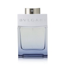 불가리 - 맨 글래셜 에센스 오 드 퍼퓸, 60ml/2oz