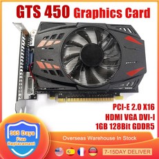 gts450