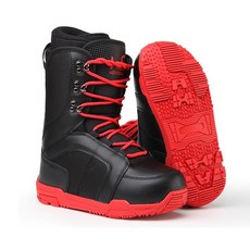 반스스노우보드화