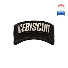 아이스비스킷 ICEBISCUIT 주니어IB스티치포인트선바이저_IB42AH590 684373