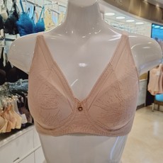 비비안아쿠아심리스브라