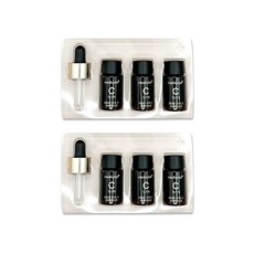 메디큐브 딥 비타 C 앰플 30ml (10gx3ea) 2통, 30g, 2개 - ea10