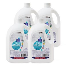 대용량1.6l세탁세제섬유유연제시그니처세트