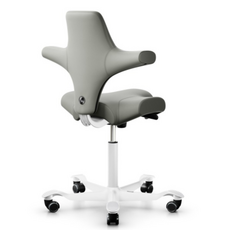 하그 카피스코 HAG CAPISCO 8106 머드 그레이