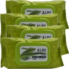 몽디에스클렌징티슈