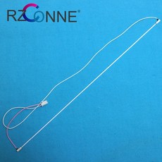14.1 "와이드 14.1"노트북 백라이트 310 * 2.0mm 2pcs 용 와이어가있는 새로운 310mm CCFL 램프 / 많은, Other