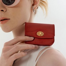 유어유스 Wonder wallet (Red)