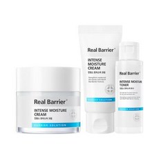 리얼베리어인텐스모이스처크림
