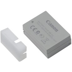 캐논 NB-10L순정 배터리 팩[Canon PowerShot G3X/SX60HS/G16/G1X/G15/SX50HS/SX40HS대응], 단일상품