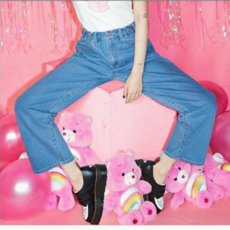 클라이드점프수트